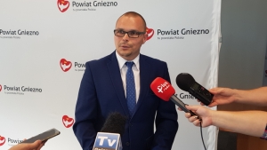 Rafał Spachacz: jeszcze nie podjąłem decyzji o kandydowaniu