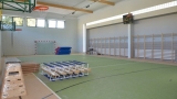 Nowa sala gimnastyczna w Łagiewnikach Kościelnych już gotowa