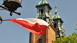 Gniezno przystąpiło do projektu „Pod biało-czerwoną&quot;. Wciąż można oddać głos