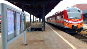 Koleje Wielkopolskie przywracają trzy połączenia