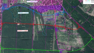Konsultacje społeczne ws. planowanej obwodnicy